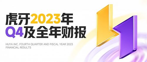 解讀虎牙2023年q4及全年財報 商業(yè)化重點轉(zhuǎn)型取得進(jìn)展,廣告和其他業(yè)務(wù)收入環(huán)比增長40.5
