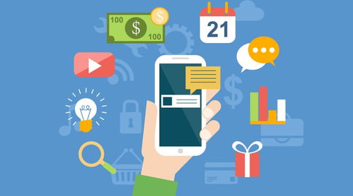 入口級營銷篇 深度解讀個信三大業務能力之一